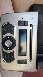 Autoradio stereo originale alfa romeo mito