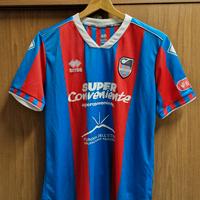 Maglia Calcio Catania