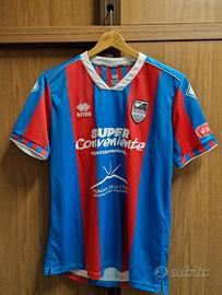 Maglia Calcio Catania