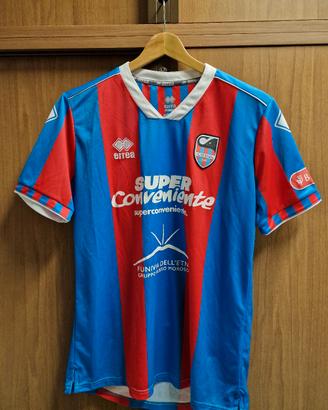 Maglia Calcio Catania