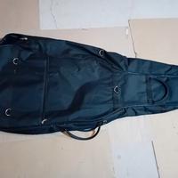 custodia morbida per chitarra 