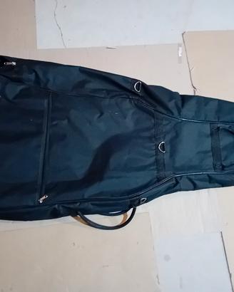 custodia morbida per chitarra 