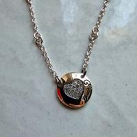 Collana Guess da Donna Nuova con cartellino