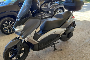 Scooter yamaha x max anno 2010 km 23305