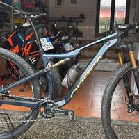 Orbea oiz OMX taglia M