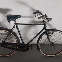 Bici epoca antica