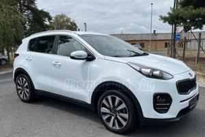 Kia sportage 17 crd cool navi