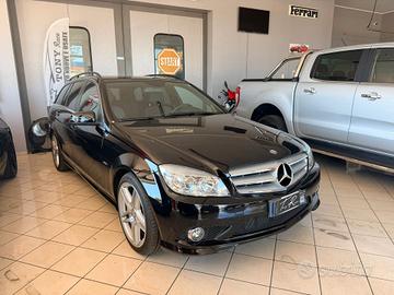 Mercedes-benz C 220 CDI S.W. BlueEFFICIENCY Avantg