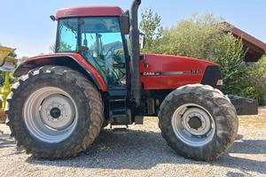 Trattore case mx 135