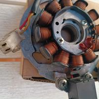 statore 12 poli x Malaguti 50 2 t