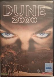 DUNE 2000
