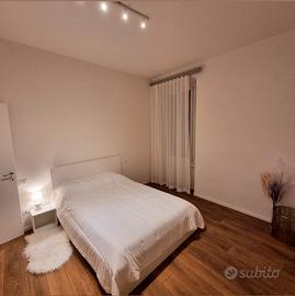  letto+ materasso ikea 
