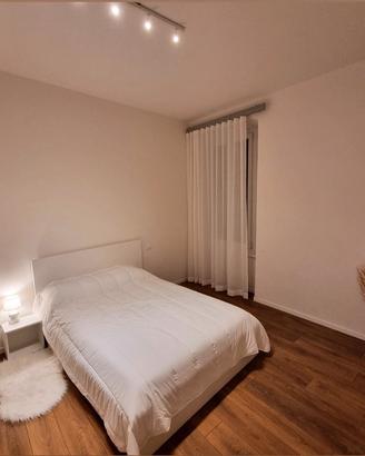  letto+ materasso ikea 