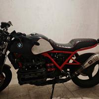BMW k1100 rs epoca cafè Racer 