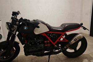 BMW k1100 rs epoca cafè Racer 