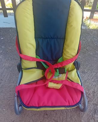 Sdraietta/Sdraio per bambini
