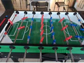 calcio balilla