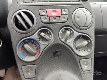 Comandi riscaldamento FIAT PANDA del 2007