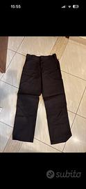 Pantalone dickies 874 marrone