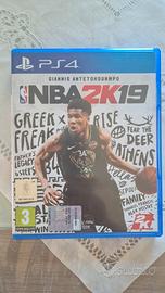 Gioco PS4