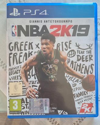 Gioco PS4