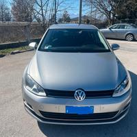 Volkswagen Golf 1.6 TDI 5p. Comfortline BlueMotion