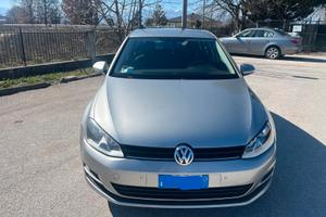 Volkswagen Golf 1.6 TDI 5p. Comfortline BlueMotion