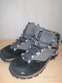scarpe trekking uomo