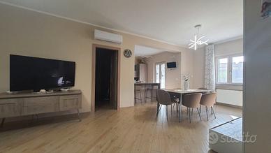 Appartamento ristrutturato