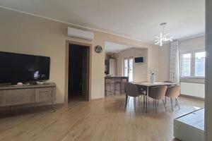 Appartamento ristrutturato