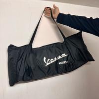 Coprigambe scooter Vespa originale