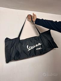 Coprigambe scooter Vespa originale