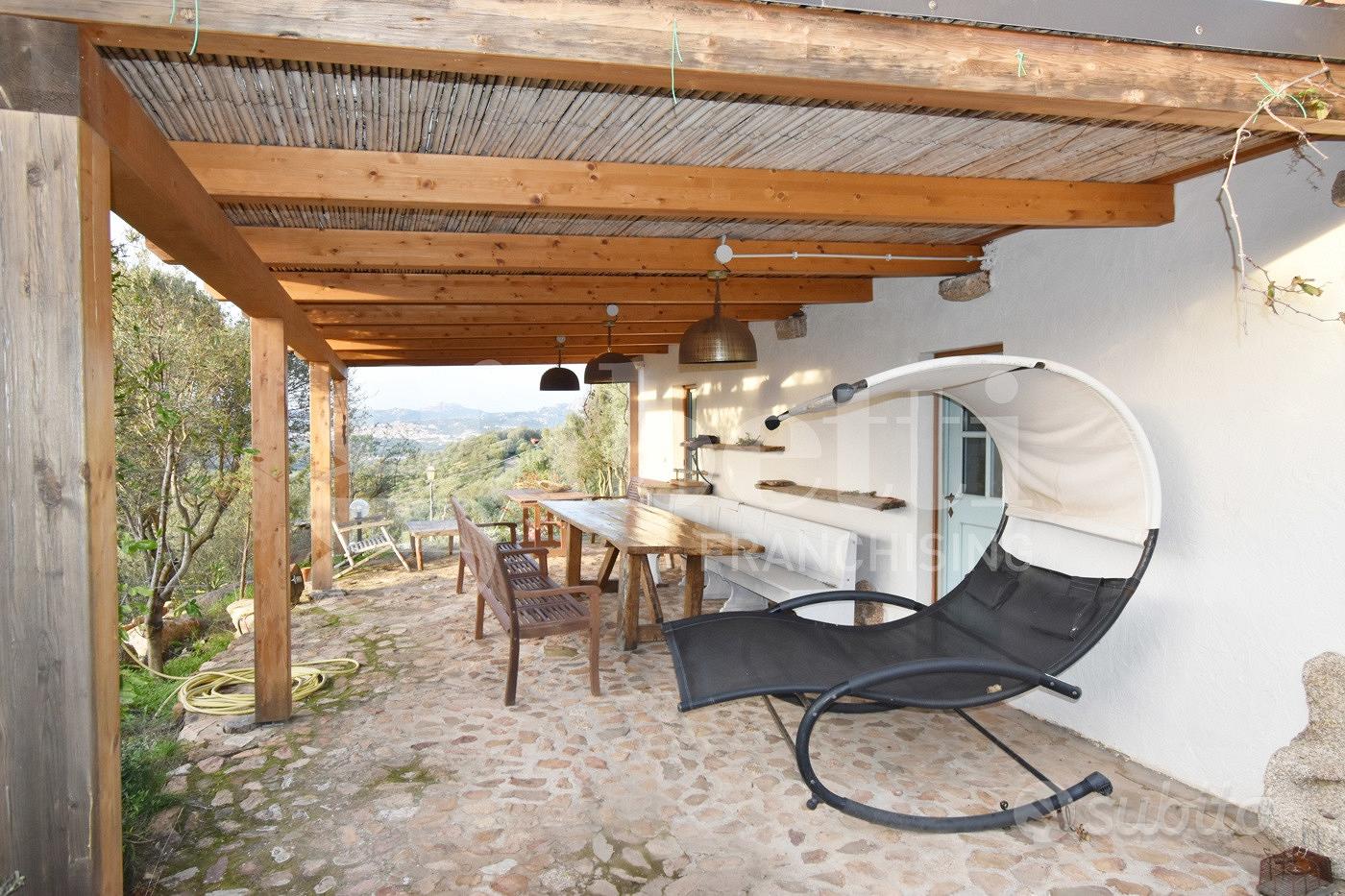 Rustico/Casale/Corte Olbia [Cod. rif 3185961VRG] - Vista 3