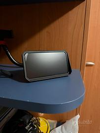 BMW Motor CarPlay Screen 6"