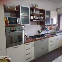 Cucina 4,25 m lunghezza