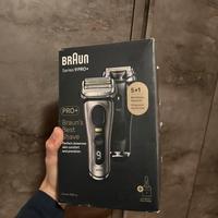 Braun Series 9 pro +