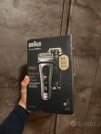 Braun Series 9 pro +