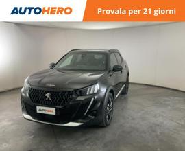 PEUGEOT 2008 ZK29210