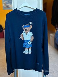 Maglione Ralph Lauren donna