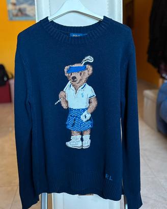 Maglione Ralph Lauren donna