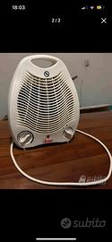 Ventilatore ardes portatile