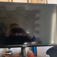 Televisore philips
