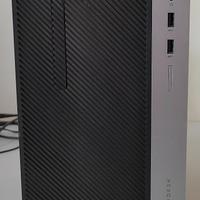 Computer HP Prodesk 400 G4 MT 1JJ50EA / i5-7500 @3