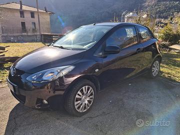 Mazda 2 - 1.3 - 3 porte