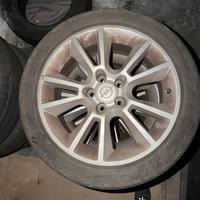 Cerchi Opel zafira