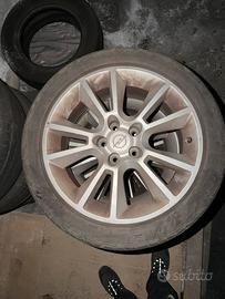 Cerchi Opel zafira