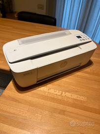 Stampante multifunzione HP DeskJet 3750