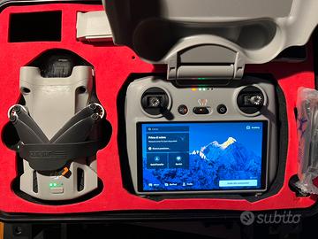 Drone DJI mini 3 pro fly combo