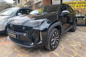 Toyota Yaris Cross TREND..130 CV!