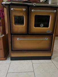 Termocucina